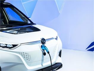 電動汽車專用軸承VCD6203 2RS標準等級 C3 HG03油脂(-40~180℃）